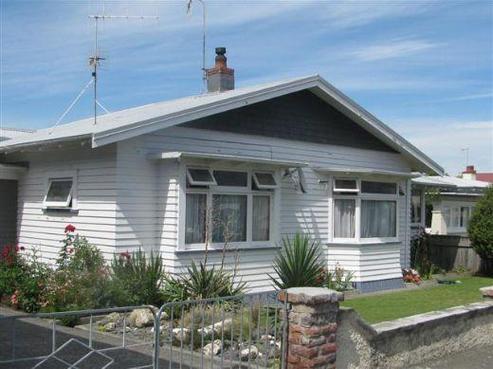 8 Edwardes Street, Napier South