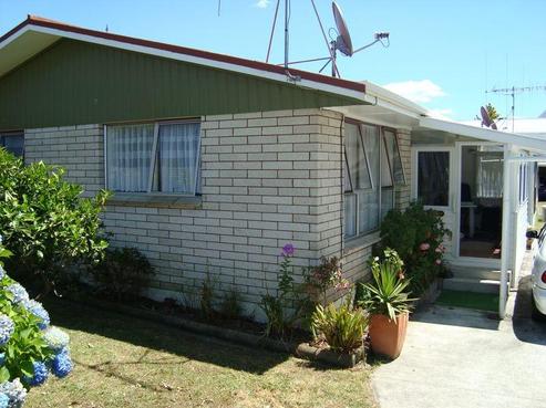 12A Cambridge Street, Putaruru