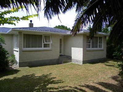 62 Watt Street, Featherston