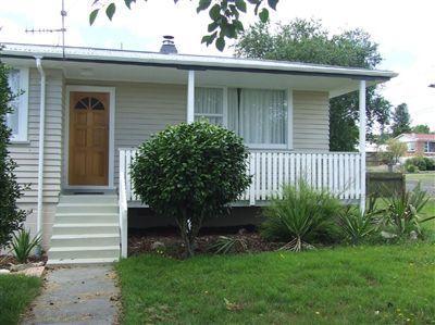 10 Elliott Crescent, Owhata