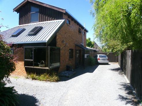 6 Lilley Place, Methven