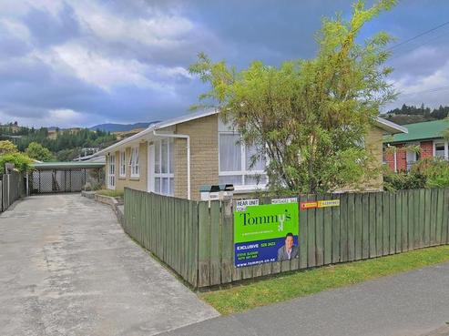 1228B Fergusson Drive, Brown Owl