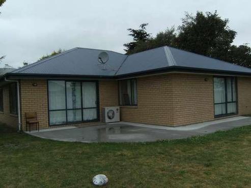 38 Rolleston Street, Rakaia