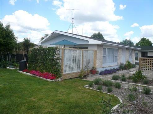 26 Pearsons Avenue, Claudelands