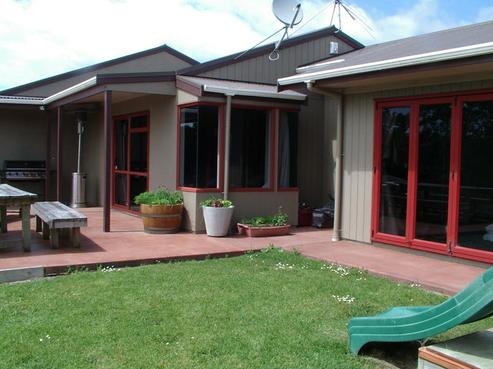 165 Old Parua Bay Road, Parahaki