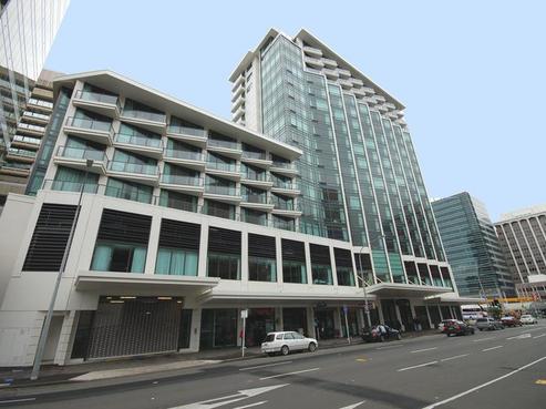 722/75 Featherston Street, Thorndon
