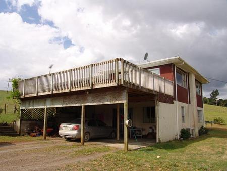 233 Mcbeth Road, Maungatapere