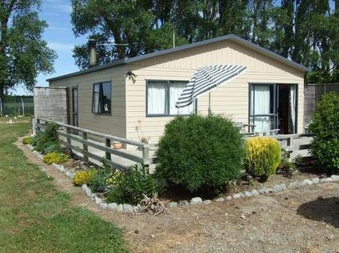 2741 Tram Road, West Eyreton