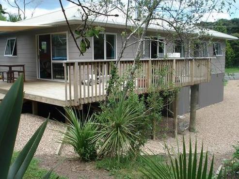 66 Te Toki Road, Ostend