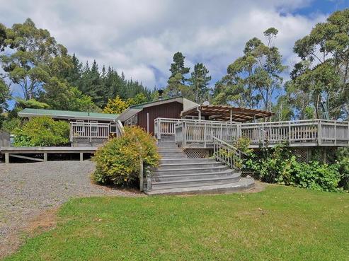 1131 Akatarawa Road, Akatarawa