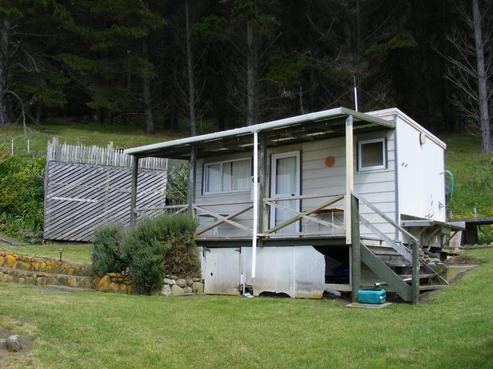 60A Akitio Esplanade, Pongaroa