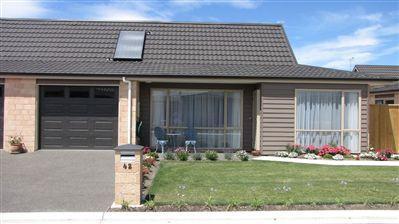42/3 Reeves Road, Rangiora