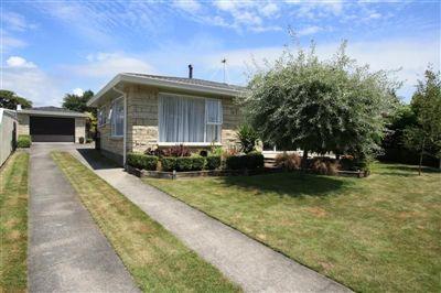9 Warkworth Grove, Bell Block