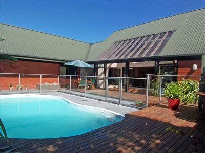 17 O'Connor Place, Burnside