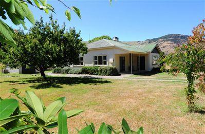 206 Western Valley Road, Little River