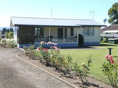 93 Woodlands Road, Opotiki and Surrounds