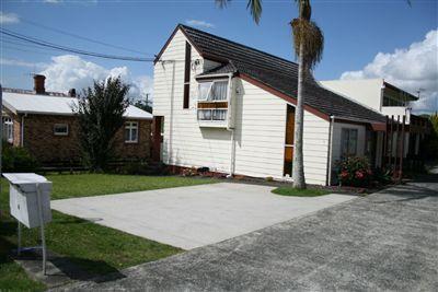 1/15 Central Avenue, Avenues