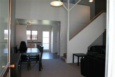 15B Central Avenue, Avenues