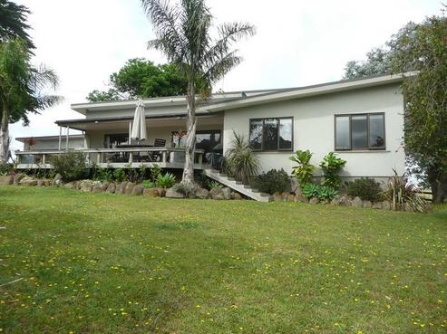 195 Turvey Road, Mangonui