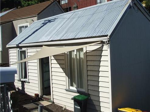 8 Hawkhurst Road, Lyttelton