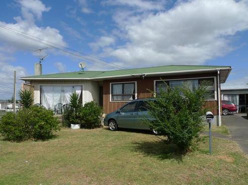 10 Clayton Avenue, Otara