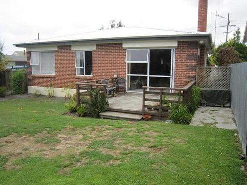 9 Rugby Street, Highfield