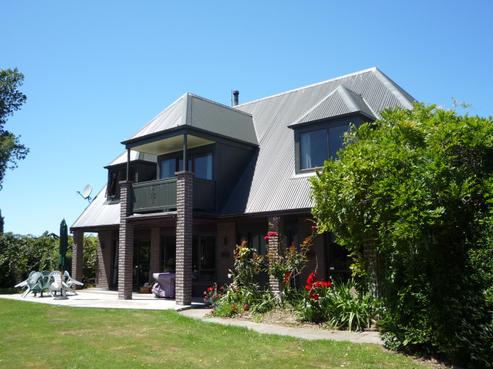 916 Seadown Road, Temuka