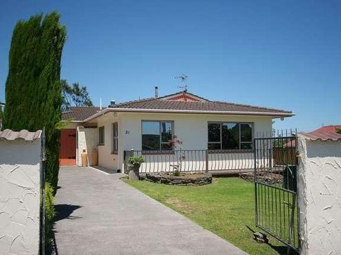 31 Norwich Avenue, Spotswood