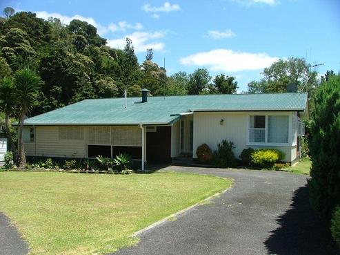 22 Ranfurly Place, Kamo