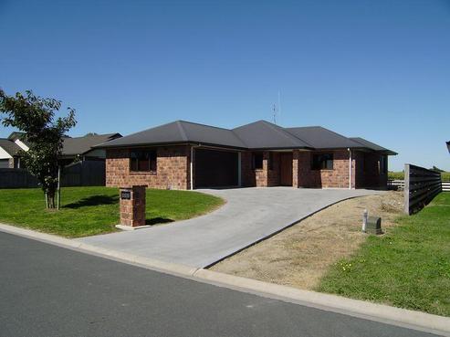 14 Ashworth Place, Matamata