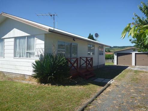 31 Susan Street, Pukehangi