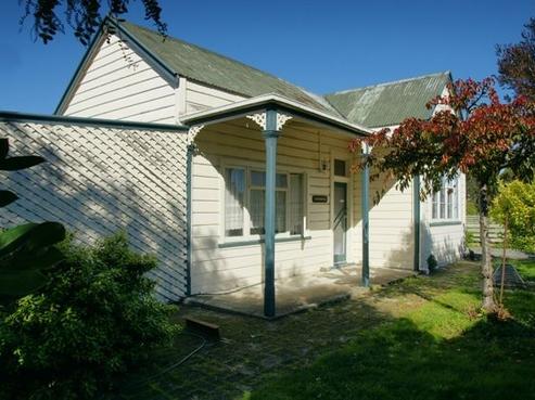18 Shanly Street, Waipawa