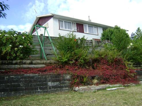 1 Tennyson Street, Raumanga
