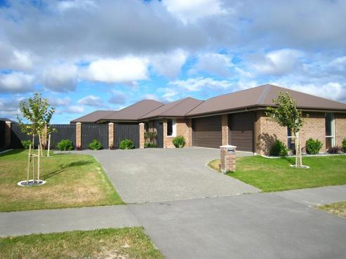 22 Fairfield Way, Rolleston