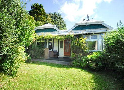 50 Oates Street, Kaikorai