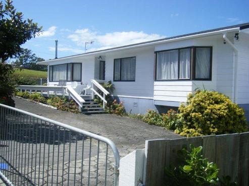 102 Ross Street, Onerahi