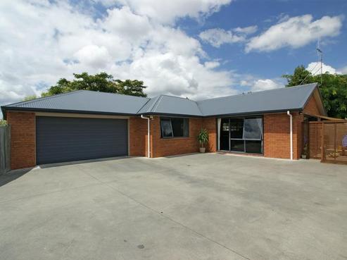 23A Taksan Place, Pukete