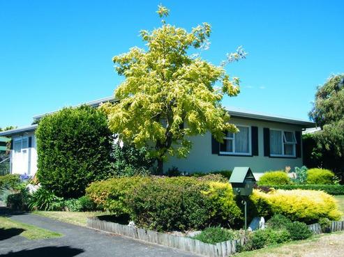 7 Keats Crescent, Stoke