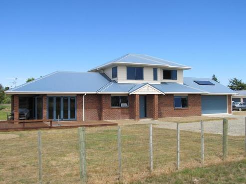 90A Paierau Road, Opaki