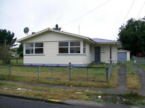 21 Roslyn Street, Taumarunui
