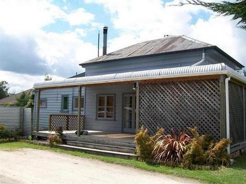 7 Jennings Street, Te Kuiti