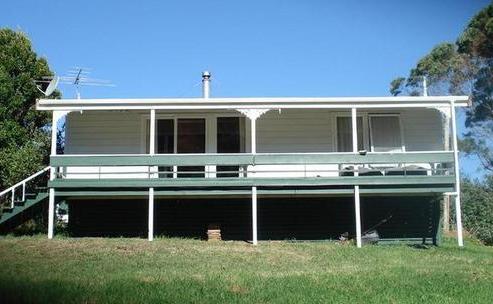 21 Lannan Road, Surfdale