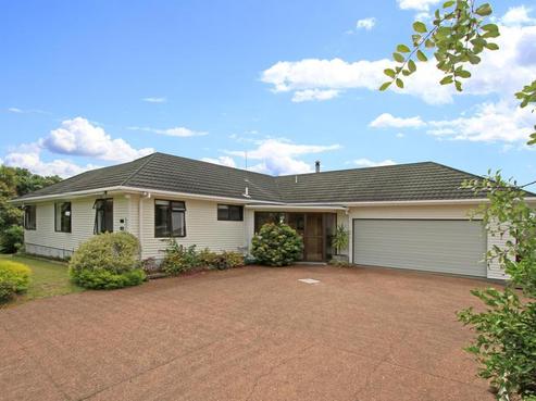 383 Wairere Road, Waitakere