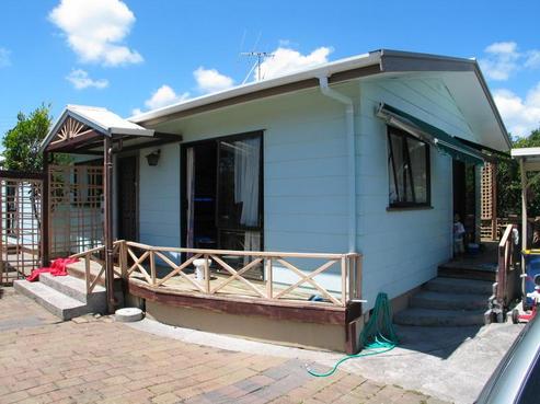 66A Saint Leonards Road, Kelston
