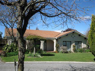 31 Sarsfield Street, Southbridge