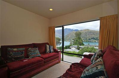 12/43 Goldridge Way, Queenstown Central
