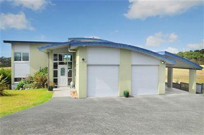 667 Mahurangi East Road, Algies Bay