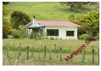 432 Cooks Tooth Road, Porangahau