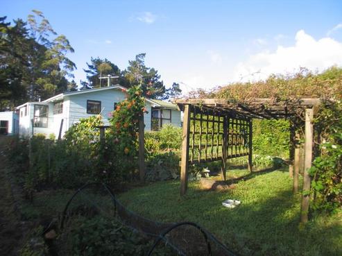 626B Mangakaretu Road, Okaihau