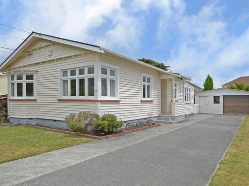 10 Rodney Street, Waiwhetu